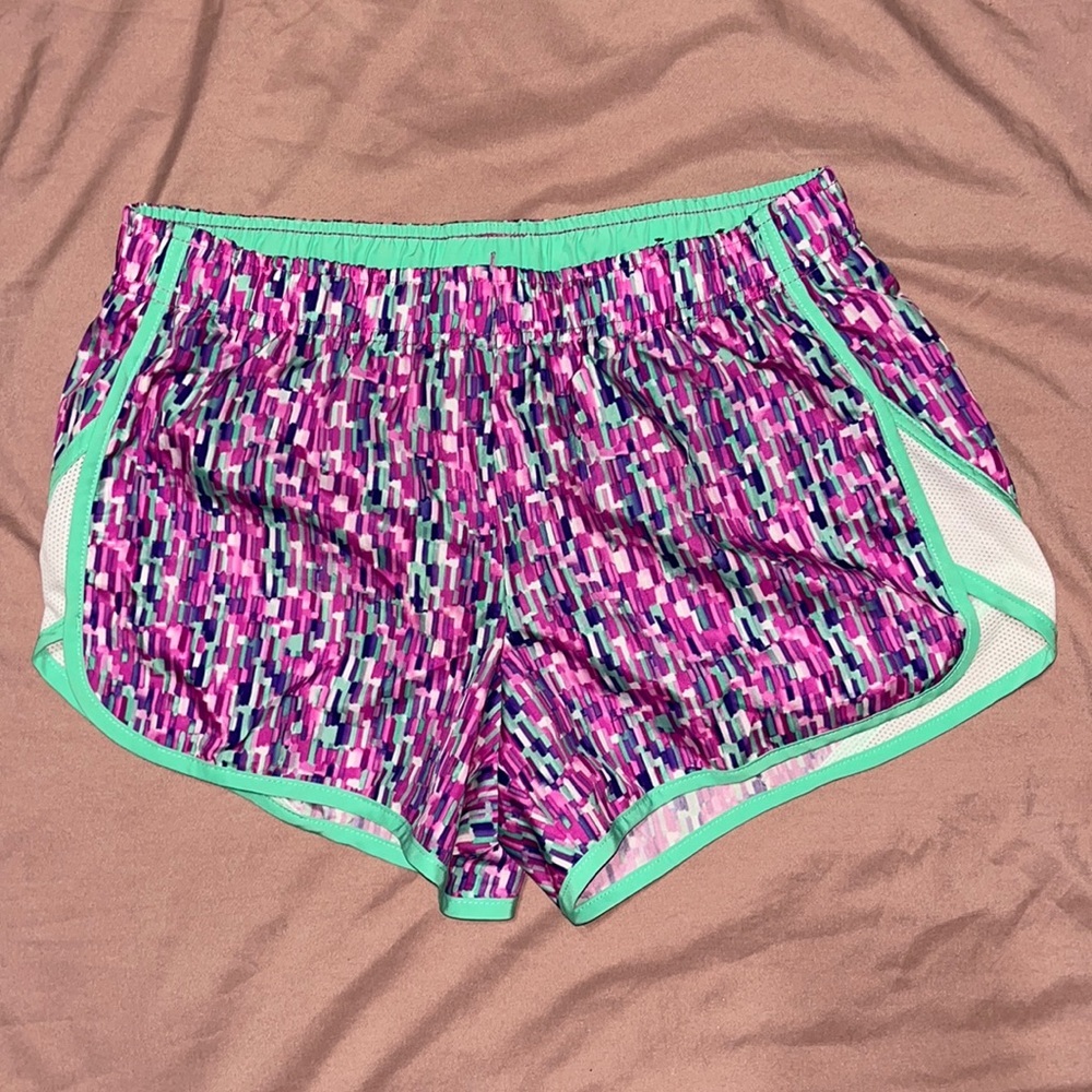 XERSION athletic shorts